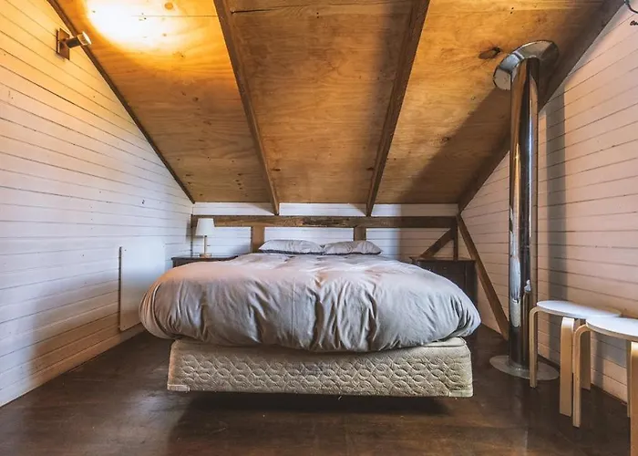 Hostal Climb House