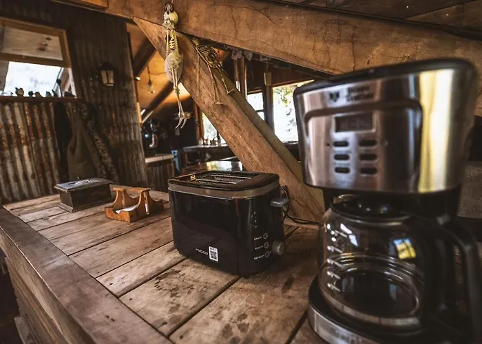 Hostal Climb House