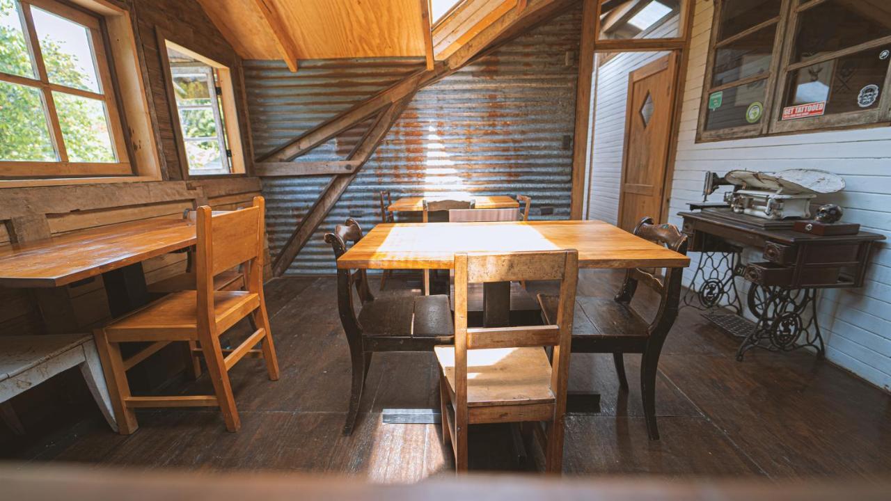 Climb House Bed and breakfast Puerto Varas