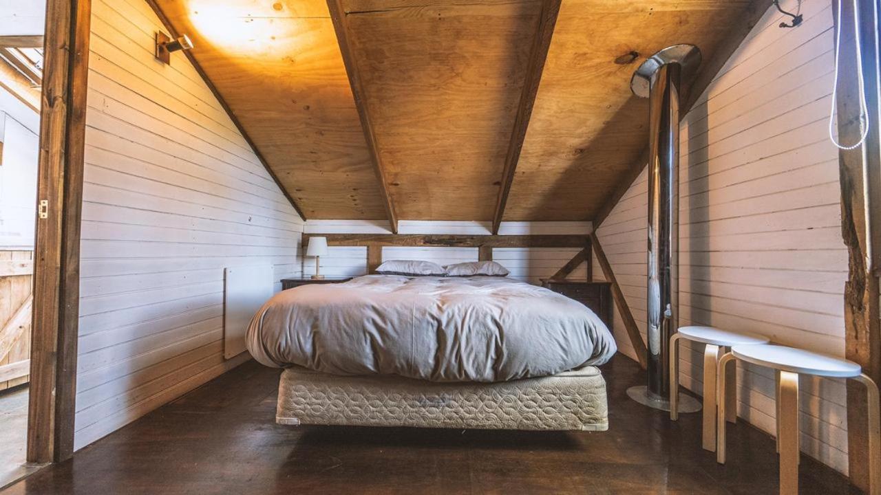 Bed and breakfast Climb House