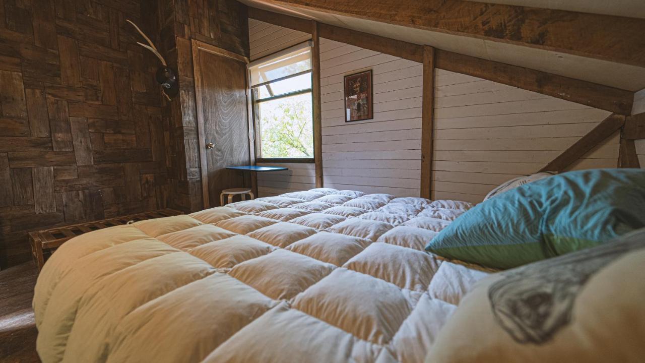Bed and breakfast Climb House