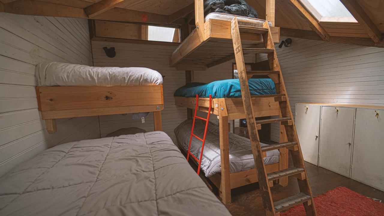 Bed & Breakfast Climb House Puerto Varas