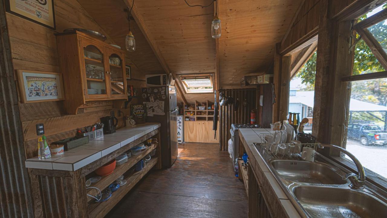 Climb House Bed & Breakfast