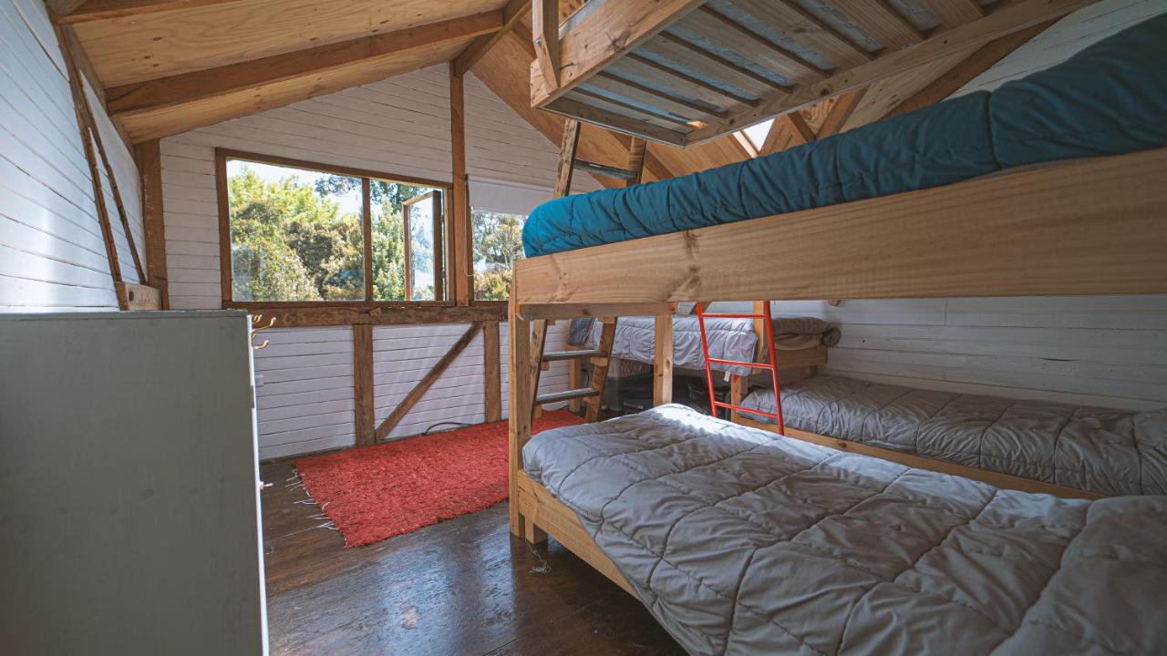 Climb House 2* Puerto Varas