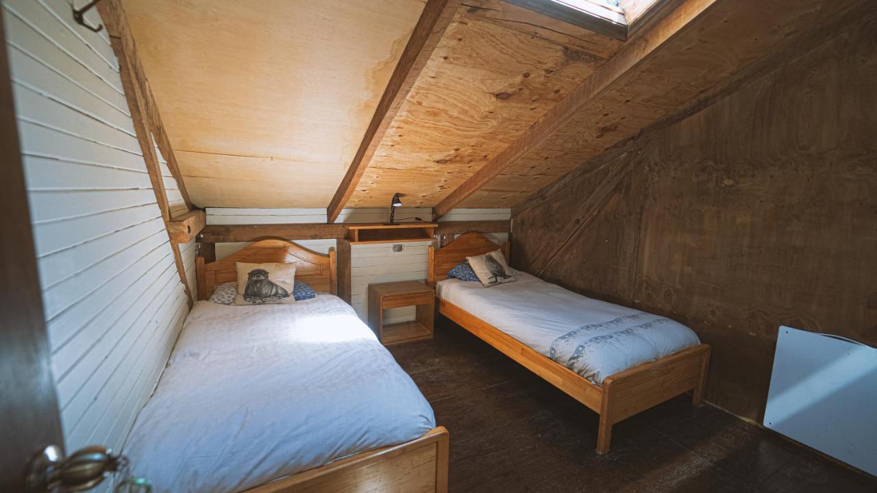 Bed & Breakfast Climb House Puerto Varas